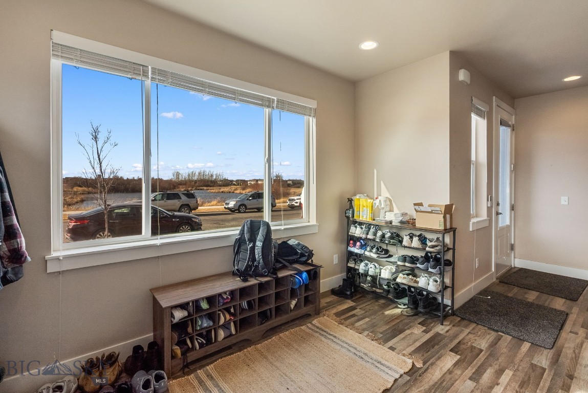 Boulder Creek - Residential