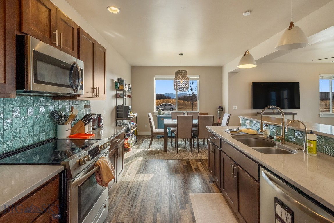 Boulder Creek - Residential