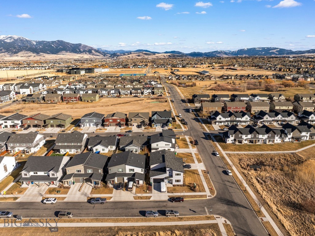 Boulder Creek - Residential