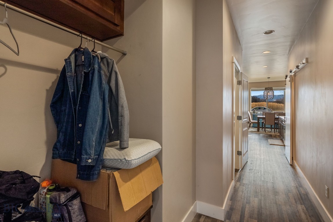 Boulder Creek - Residential