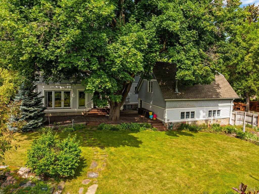 Fairview Addition - Residential