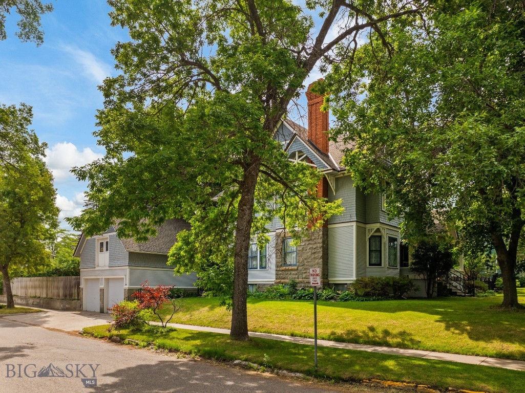 Fairview Addition - Residential