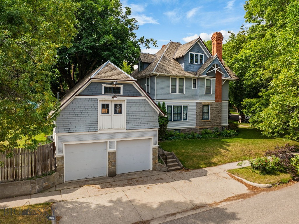 Fairview Addition - Residential