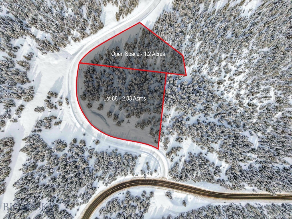 Ranches Neighborhood - Land