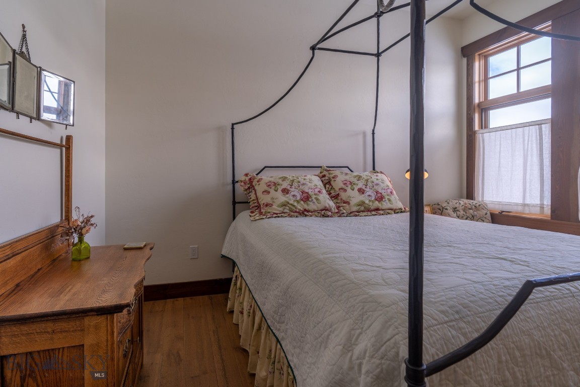 Glastonbury - Residential