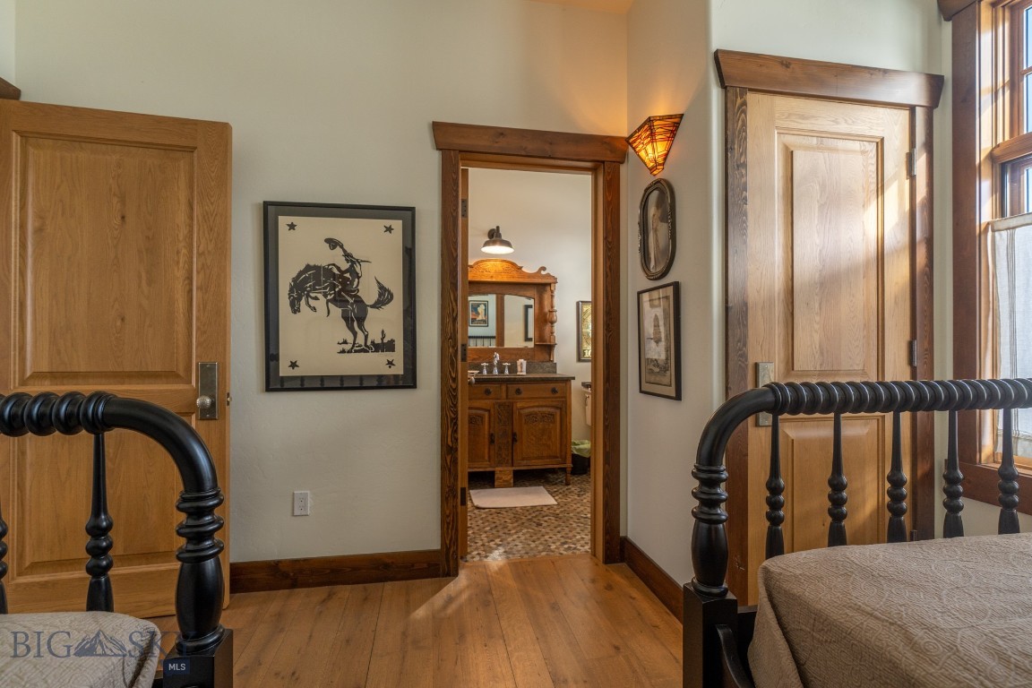 Glastonbury - Residential