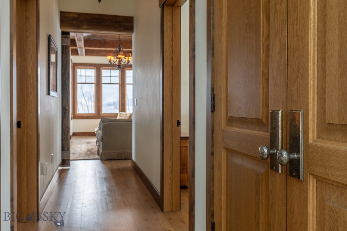 Glastonbury - Residential