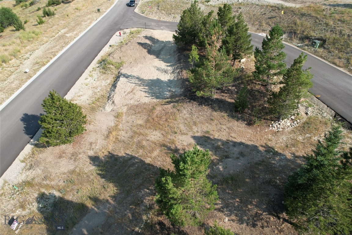 Other - Land