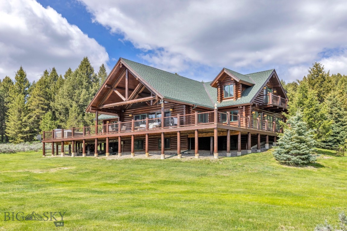 Riverview Ranch - Residential