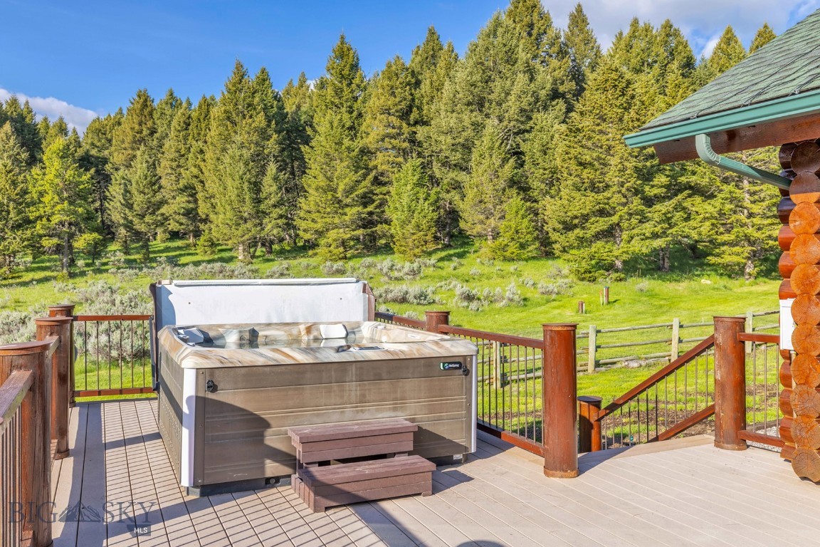 Riverview Ranch - Residential