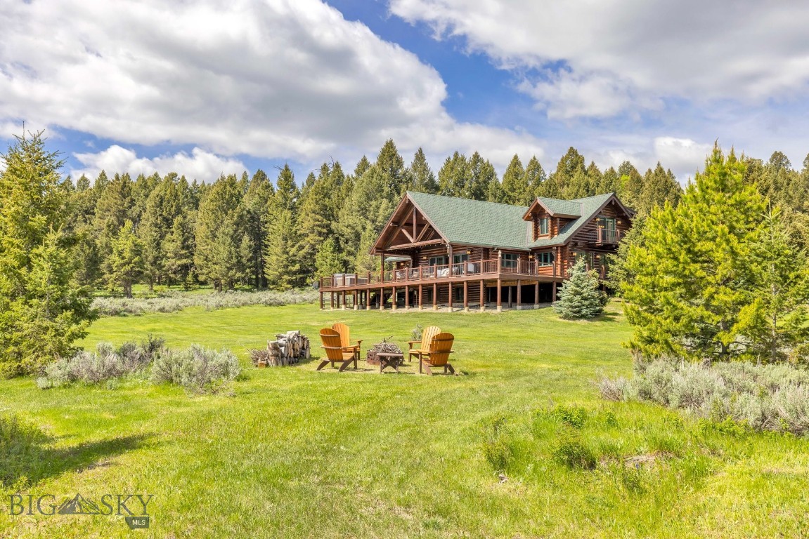 Riverview Ranch - Residential