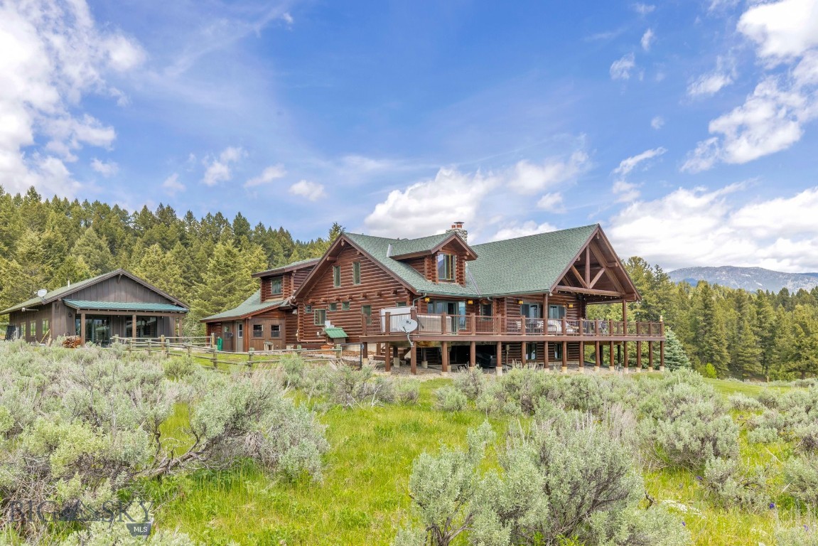 Riverview Ranch - Residential