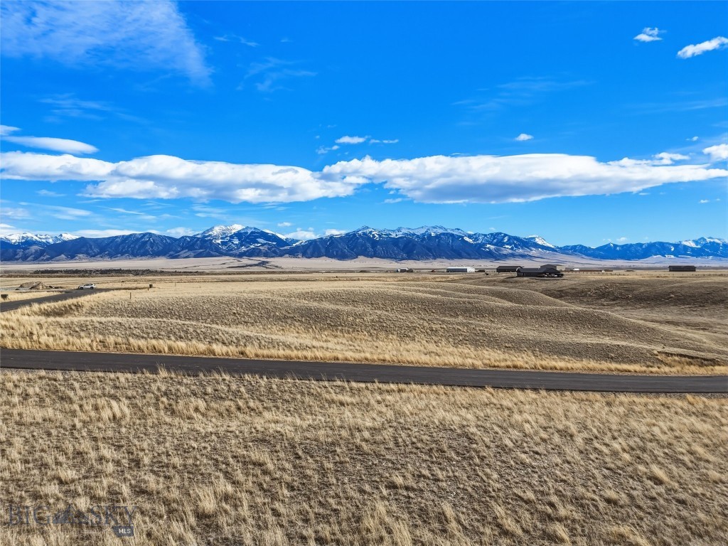 Shadow Ridge - Land