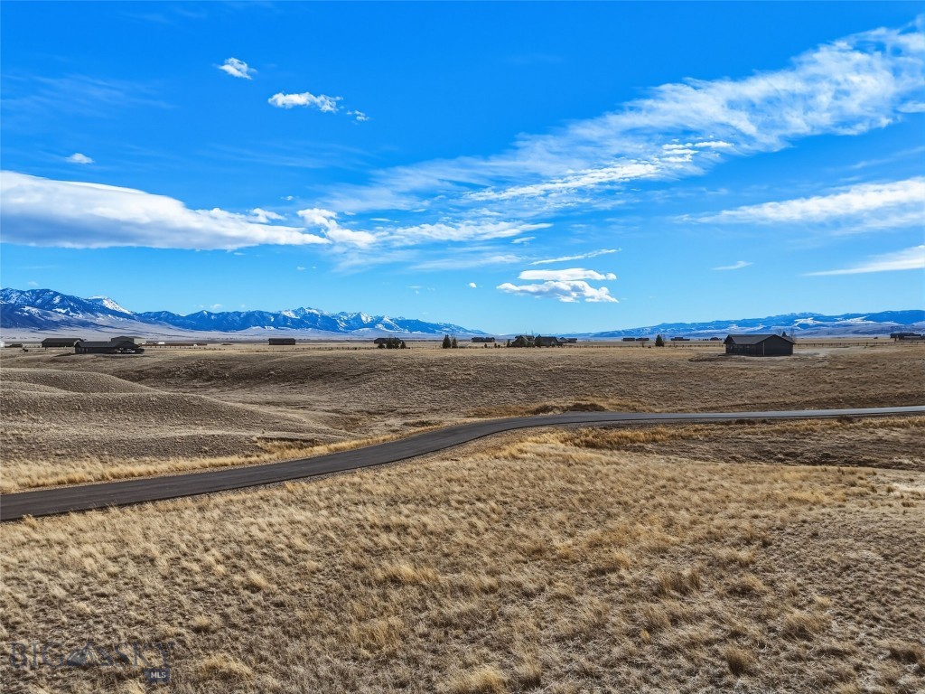 Shadow Ridge - Land
