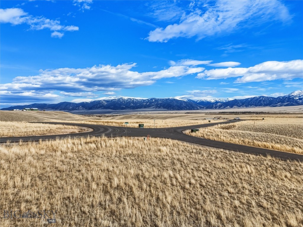 Shadow Ridge - Land