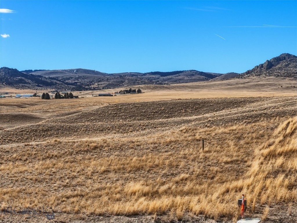 Shadow Ridge - Land
