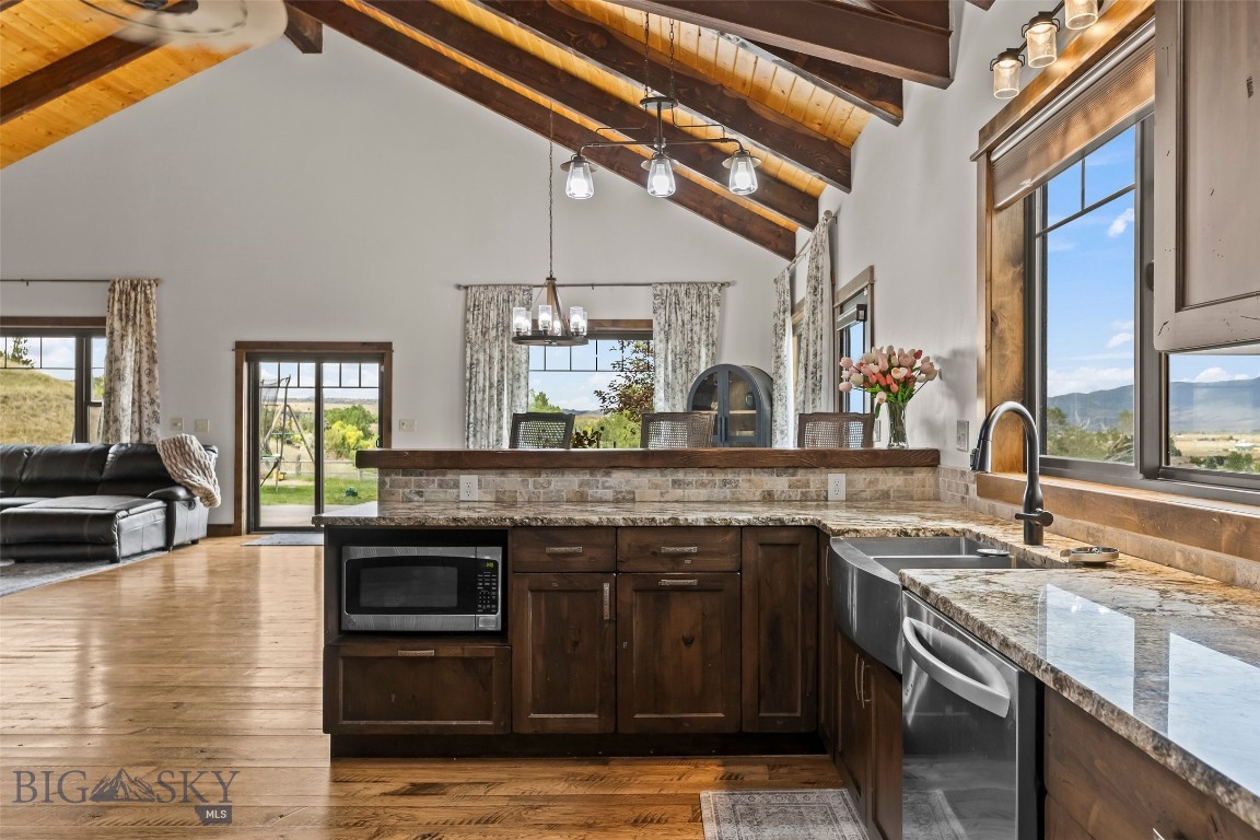 Indian Ridge - Residential