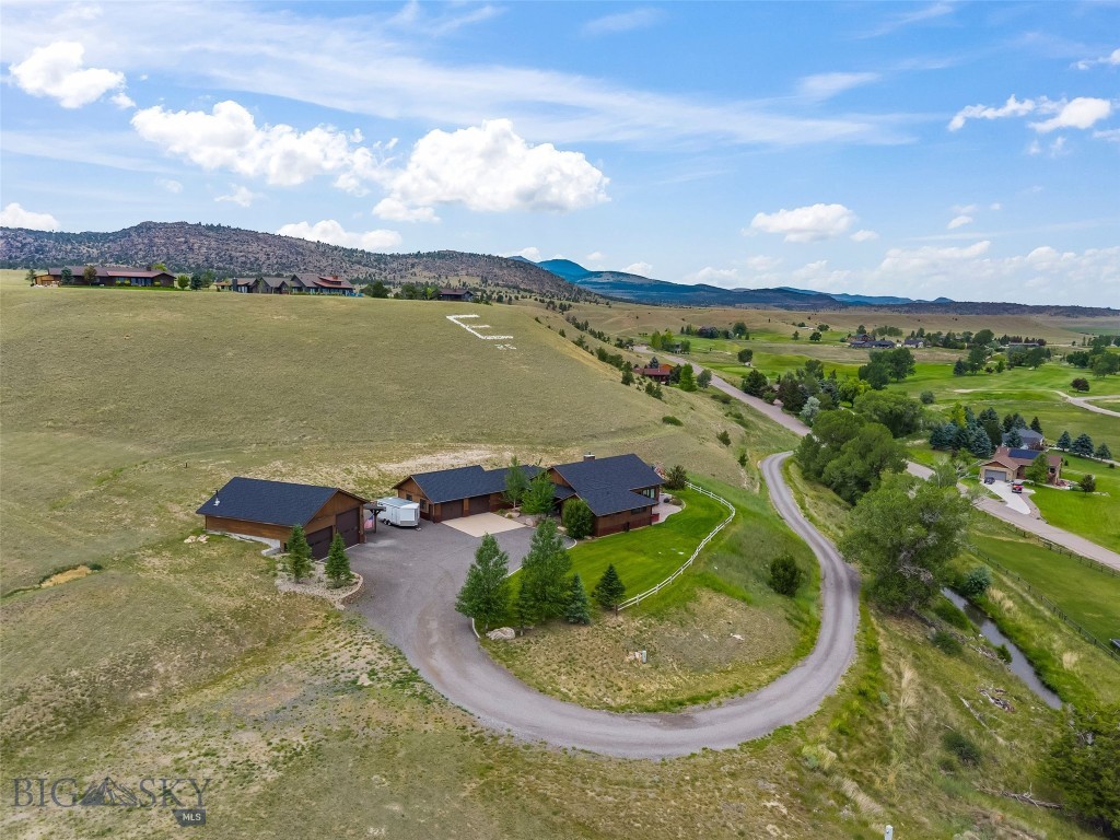 Indian Ridge - Residential