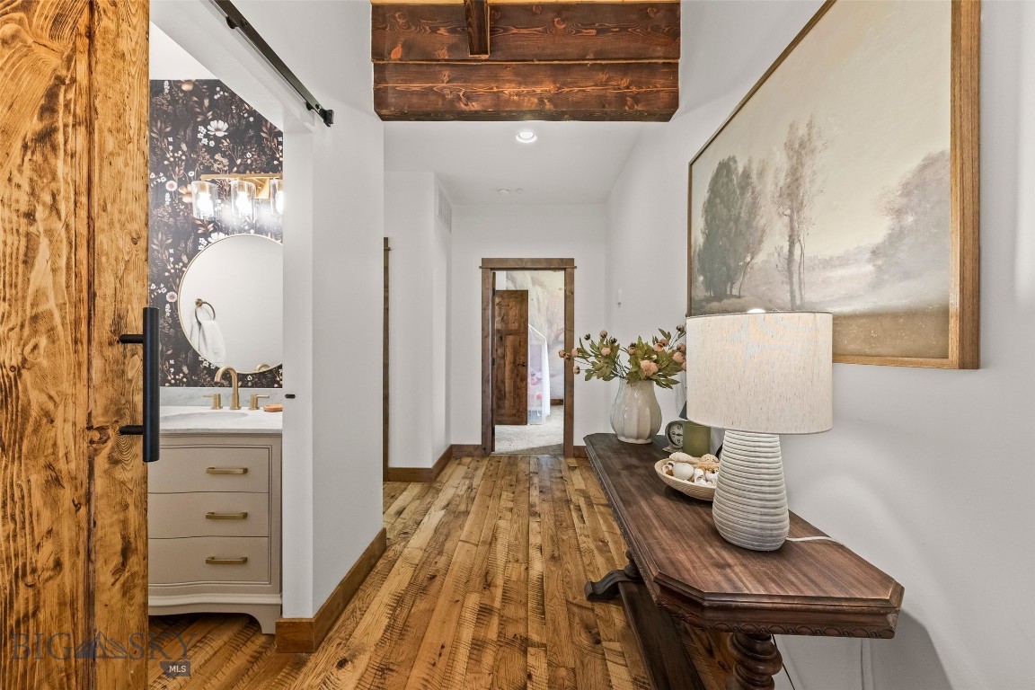 Indian Ridge - Residential