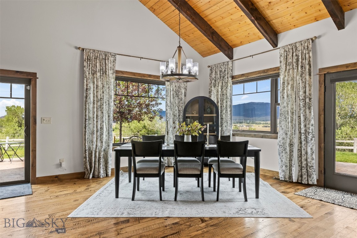 Indian Ridge - Residential
