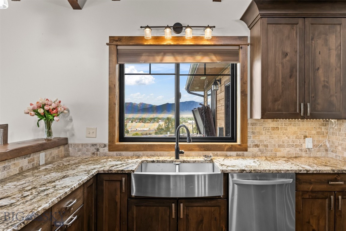 Indian Ridge - Residential
