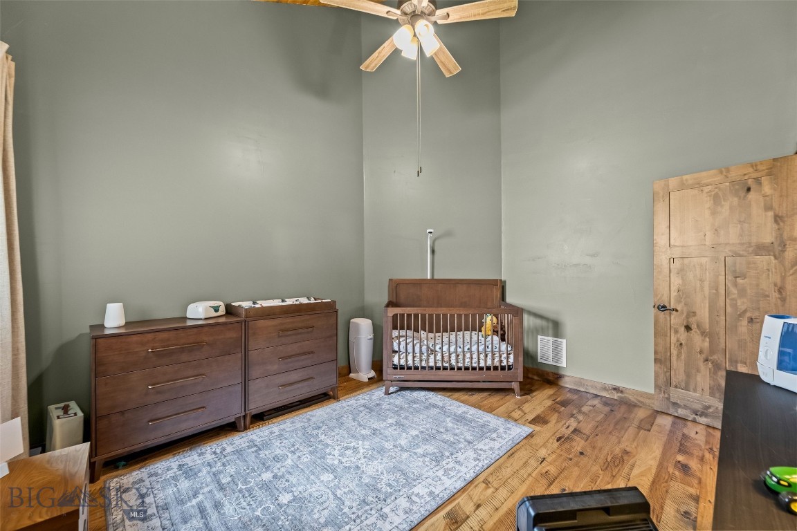 Indian Ridge - Residential