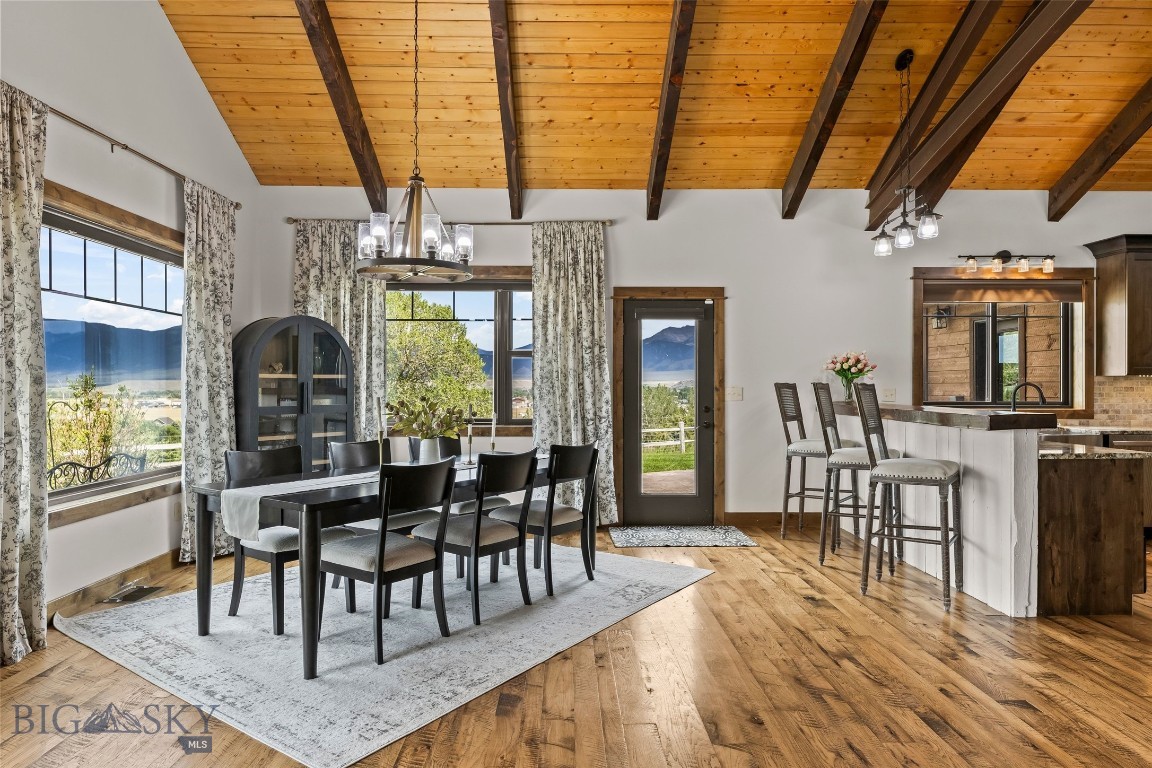 Indian Ridge - Residential