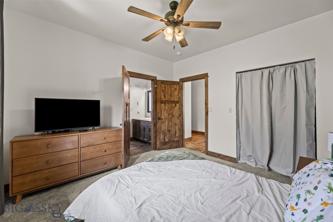 Indian Ridge - Residential