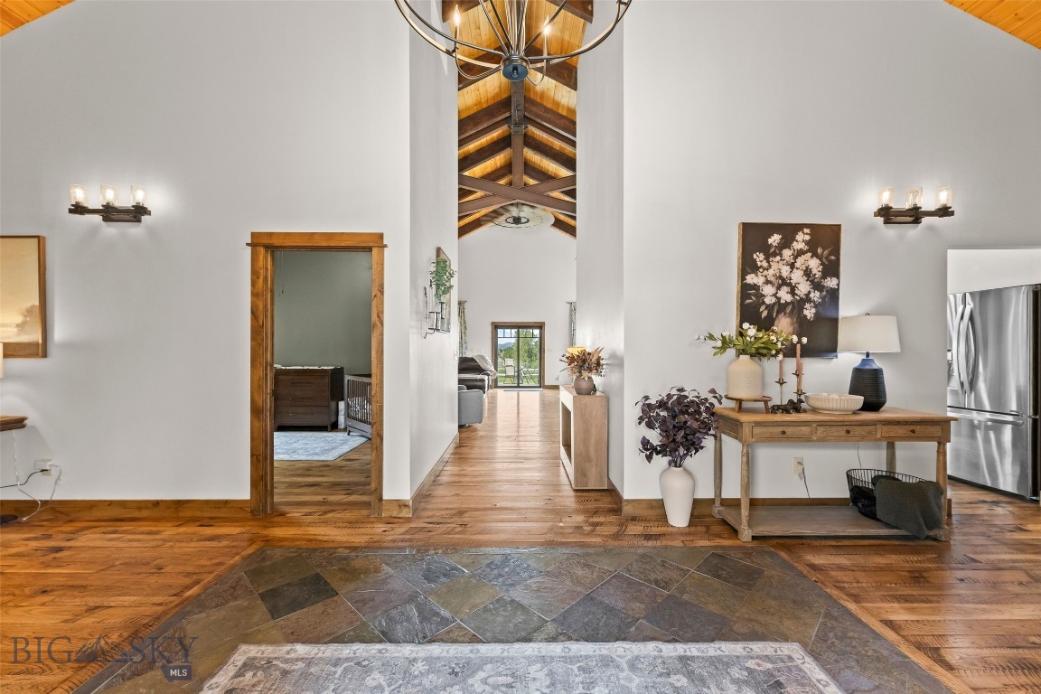 Indian Ridge - Residential