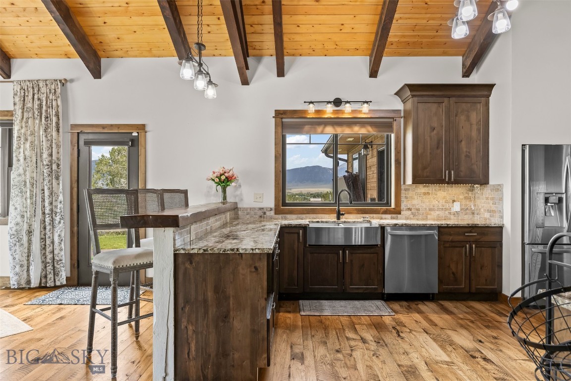 Indian Ridge - Residential