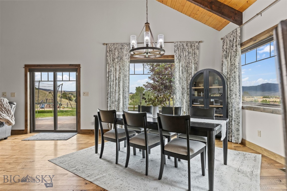 Indian Ridge - Residential