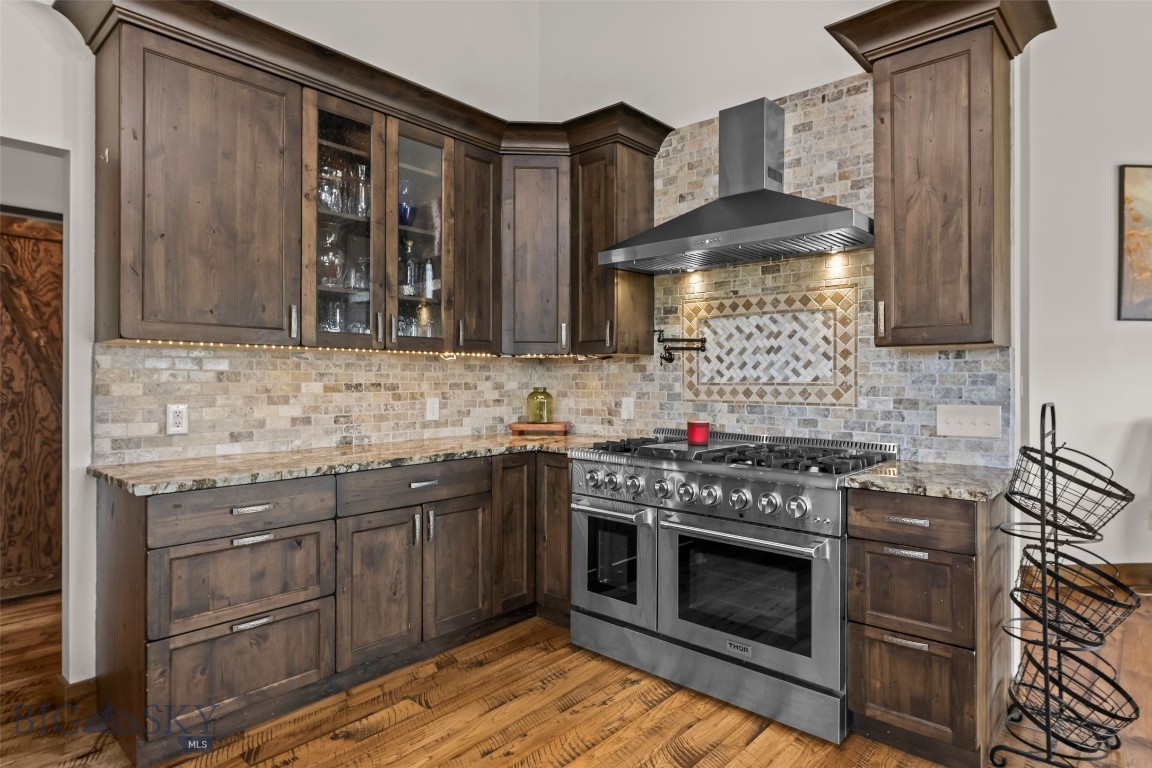 Indian Ridge - Residential