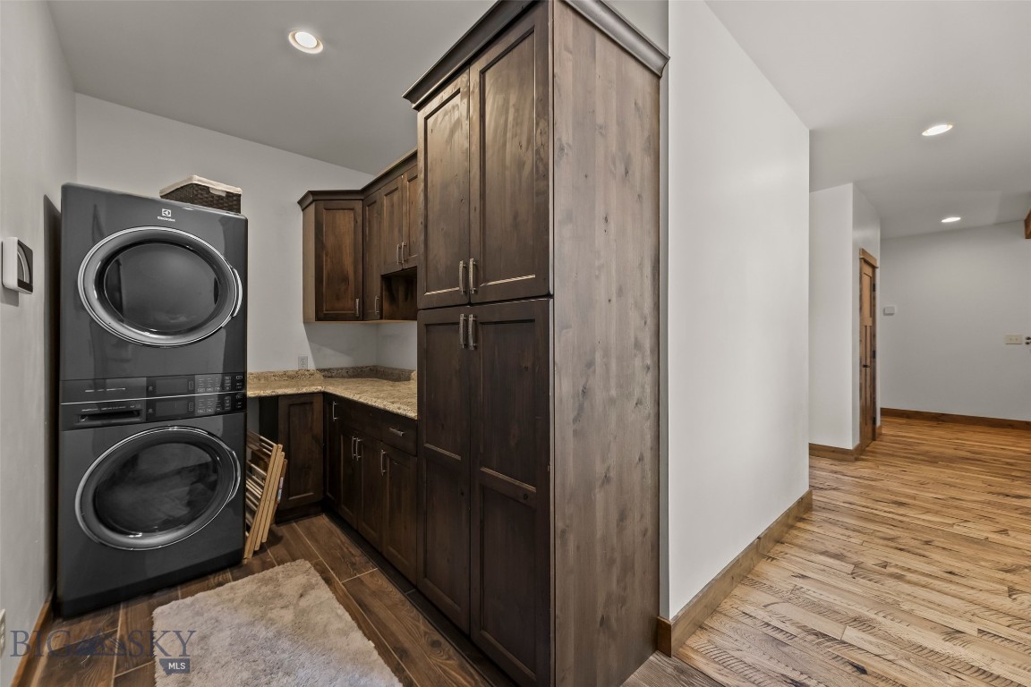 Indian Ridge - Residential