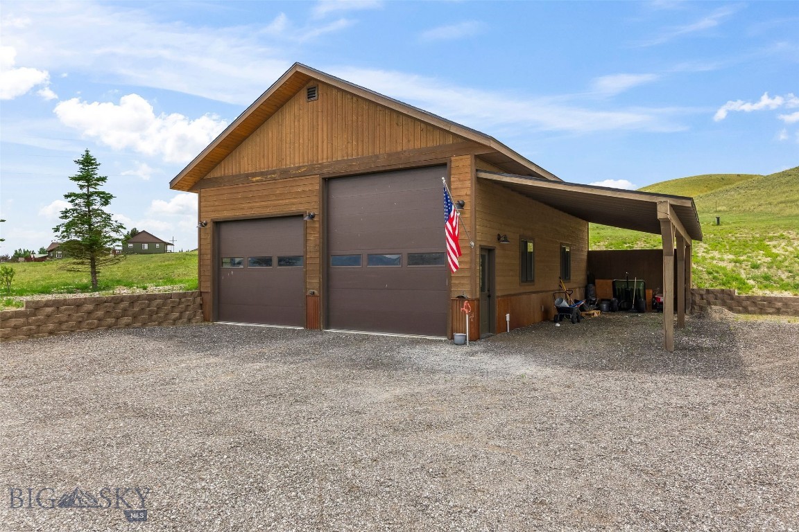 Indian Ridge - Residential