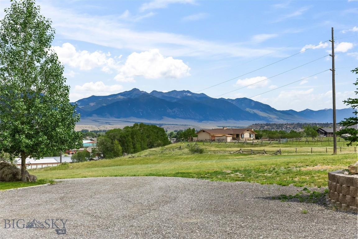 Indian Ridge - Residential