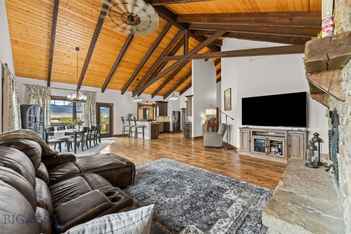 Indian Ridge - Residential