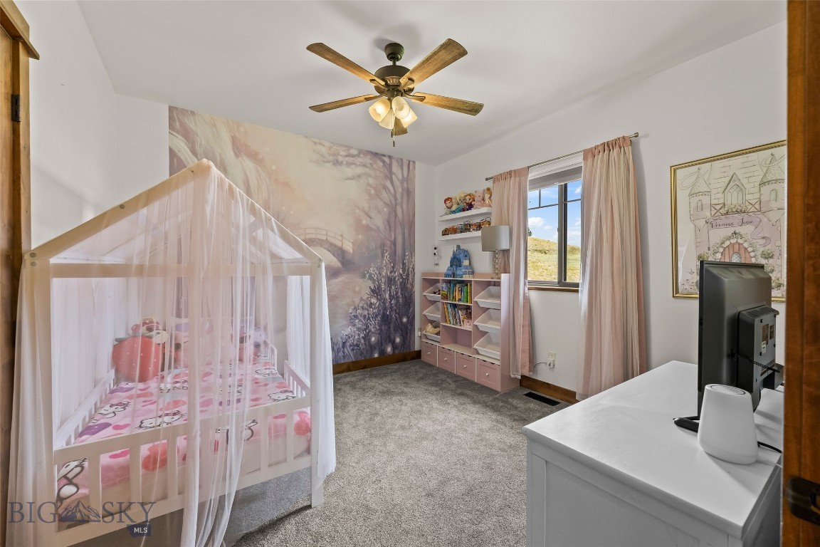 Indian Ridge - Residential