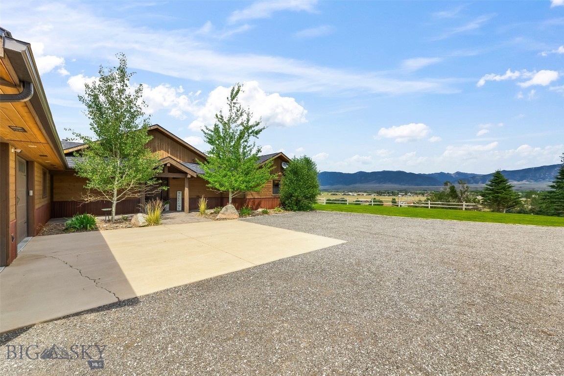 Indian Ridge - Residential