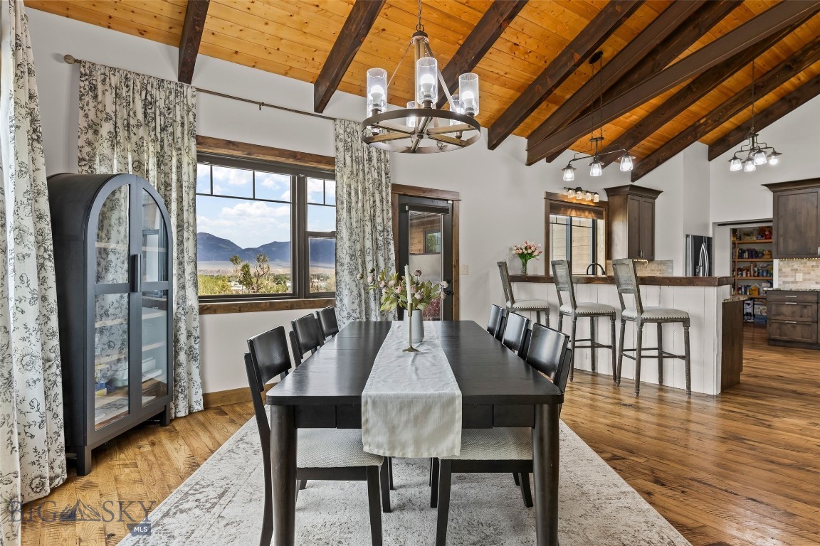 Indian Ridge - Residential