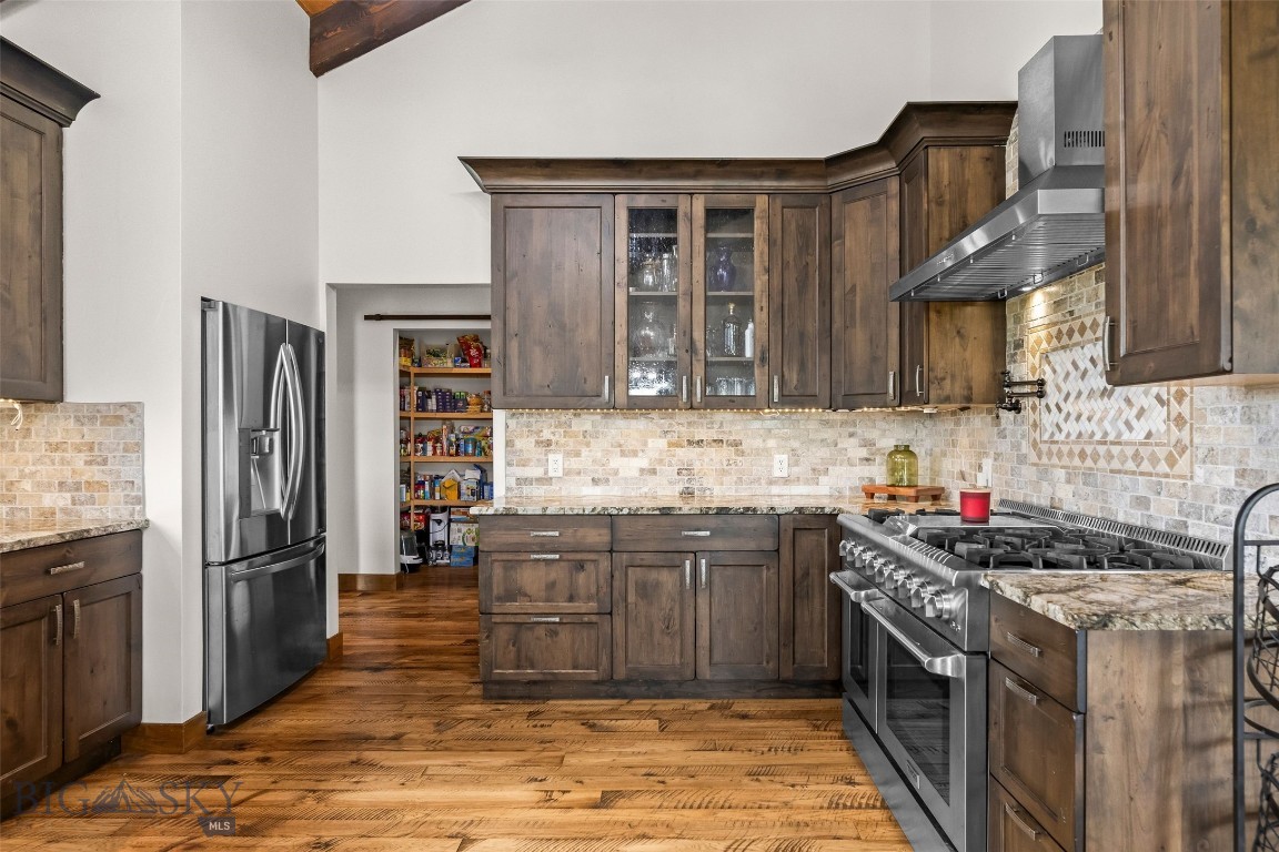 Indian Ridge - Residential