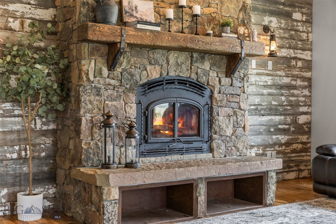 Indian Ridge - Residential