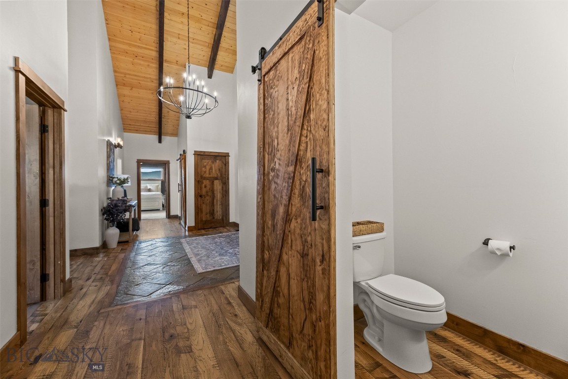 Indian Ridge - Residential