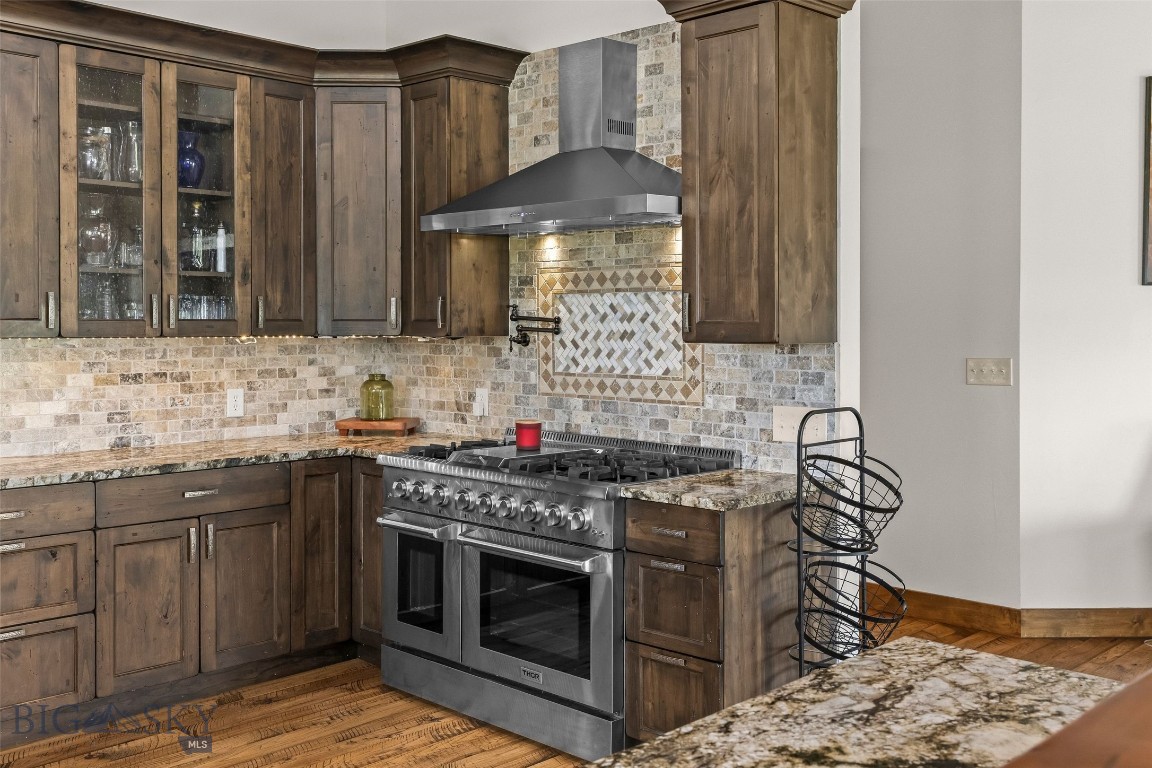 Indian Ridge - Residential