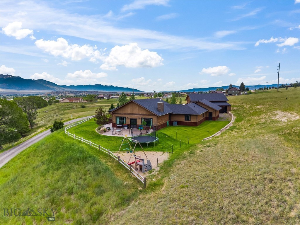 Indian Ridge - Residential