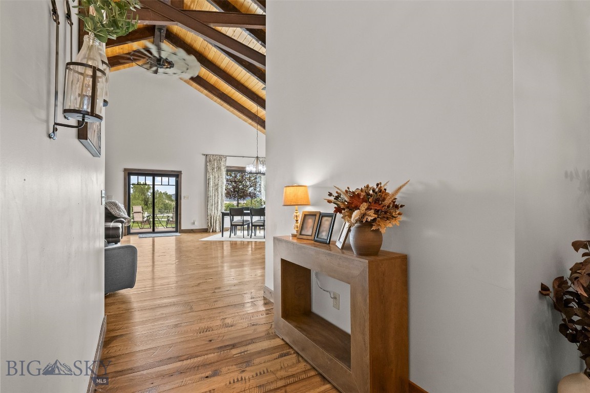 Indian Ridge - Residential