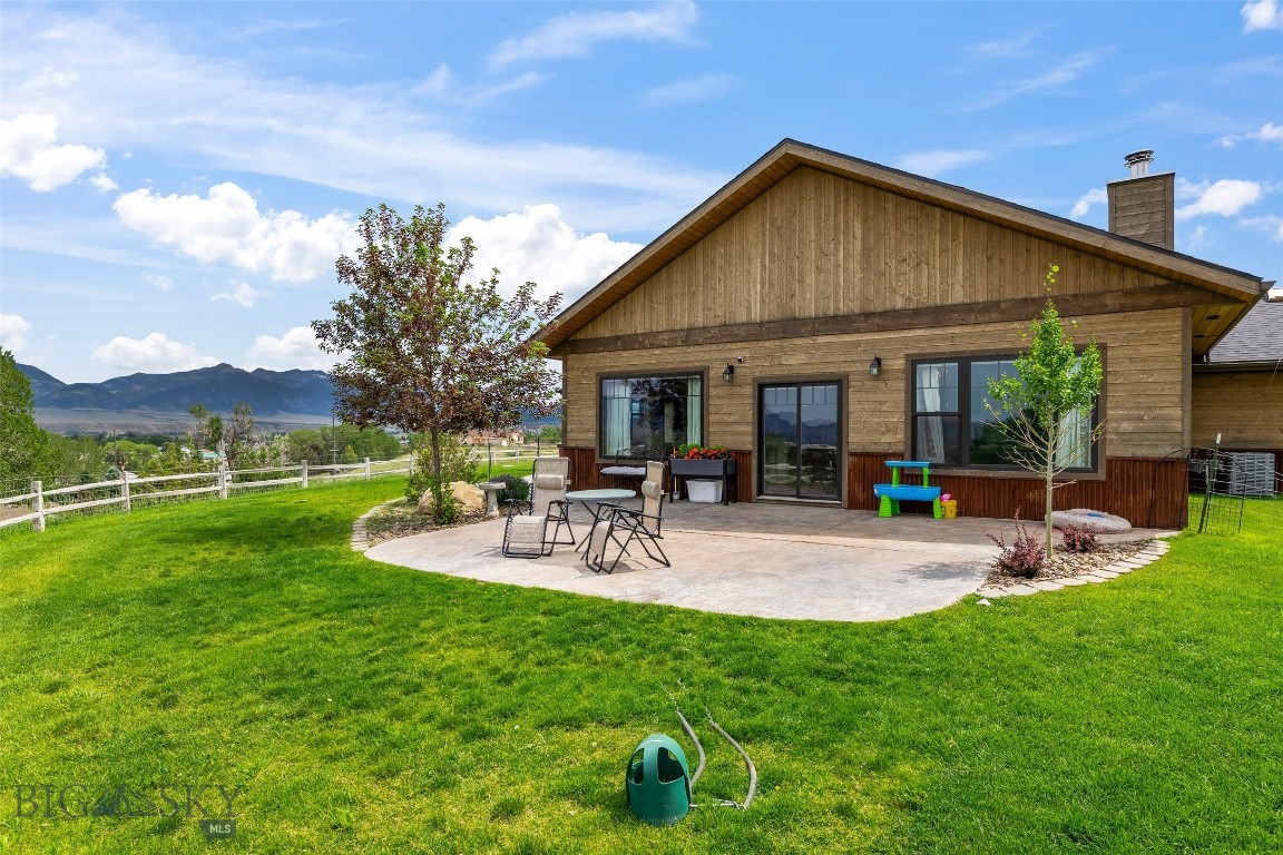 Indian Ridge - Residential