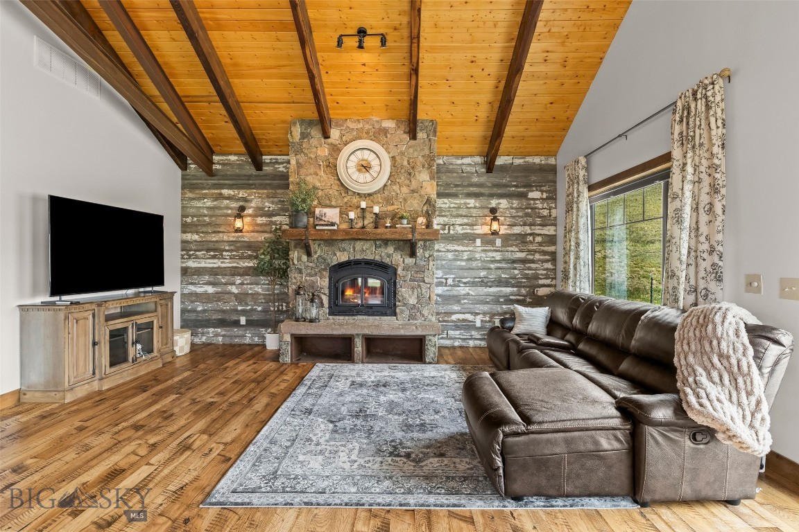 Indian Ridge - Residential