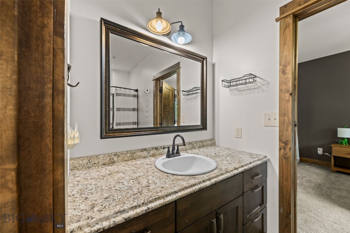 Indian Ridge - Residential