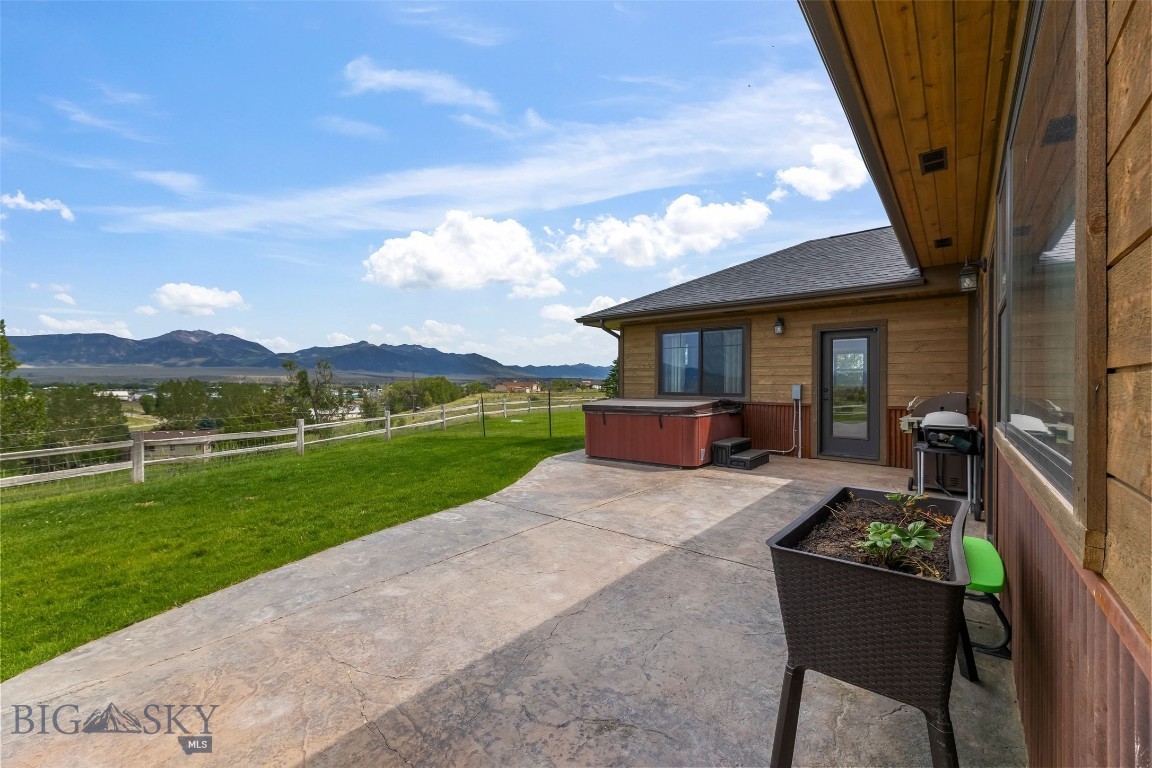 Indian Ridge - Residential