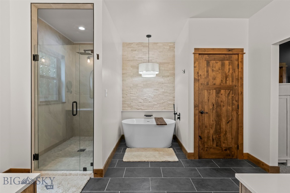 Indian Ridge - Residential